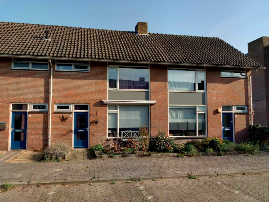 Maarten Trompstraat 32, 5666 EL Geldrop, Nederland