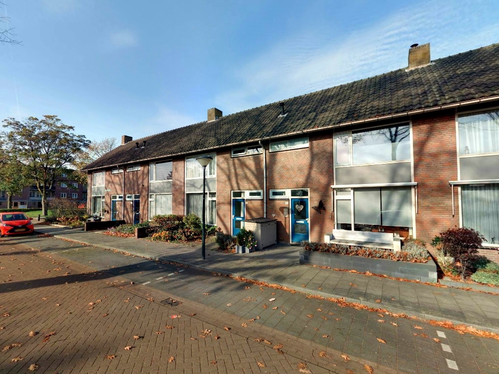 Maarten Trompstraat 32