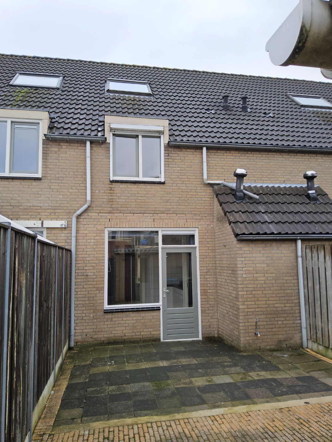 Peerke Klinkstraat 9