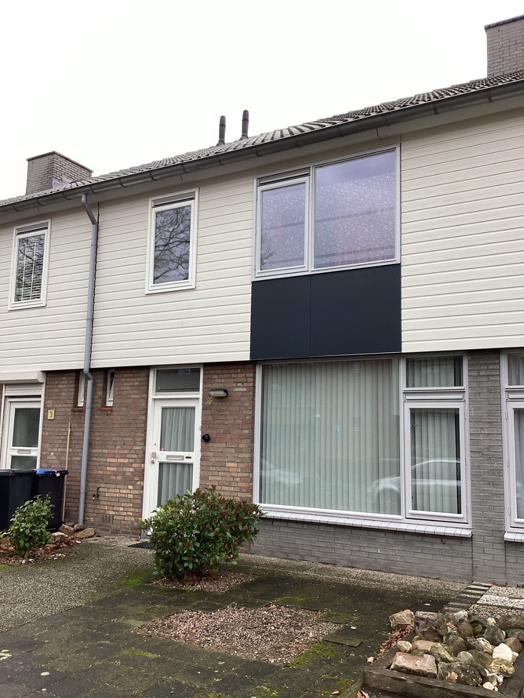 Tjerk Hiddesstraat 3, 5703 XH Helmond, Nederland