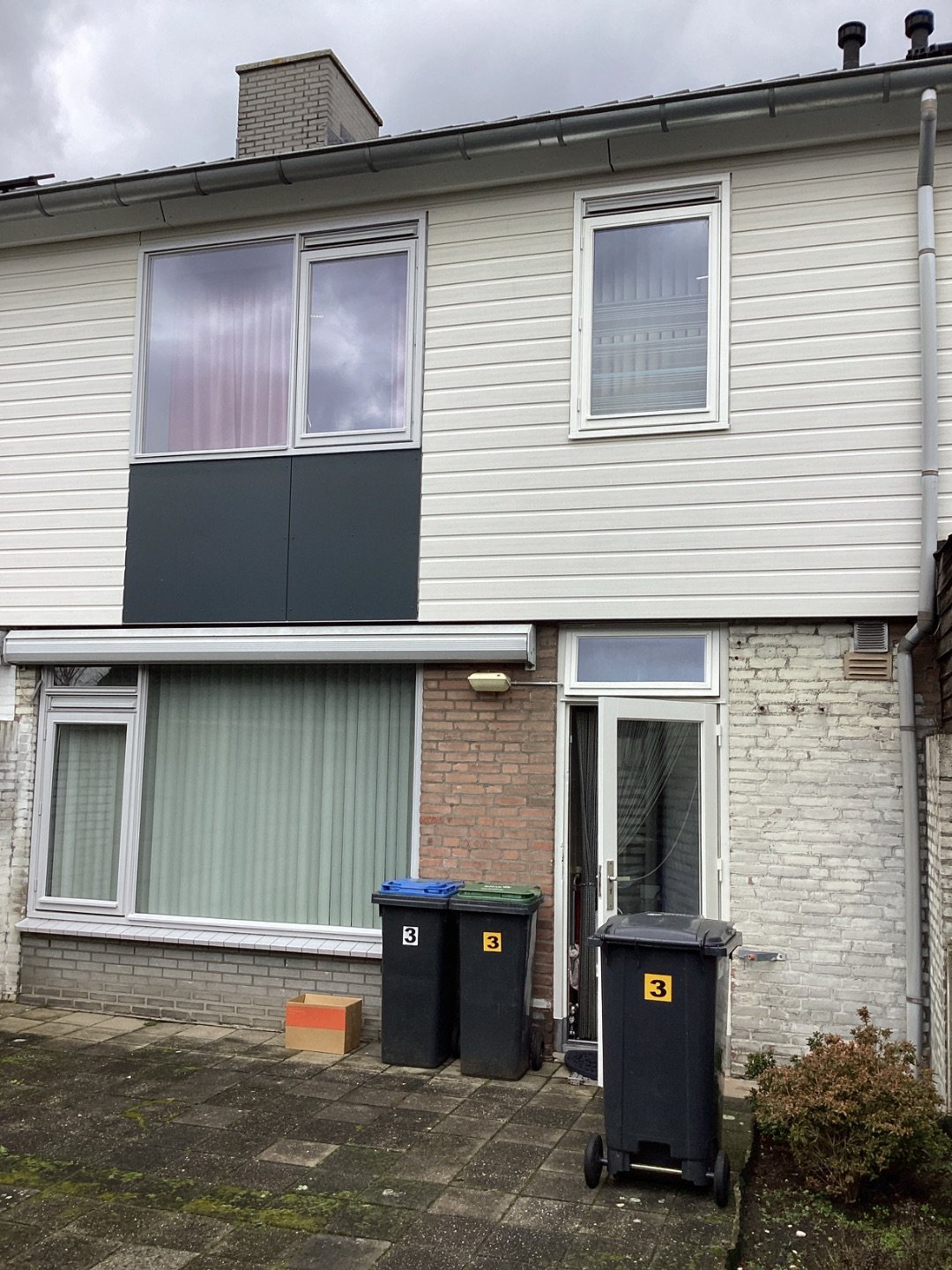 Tjerk Hiddesstraat 3