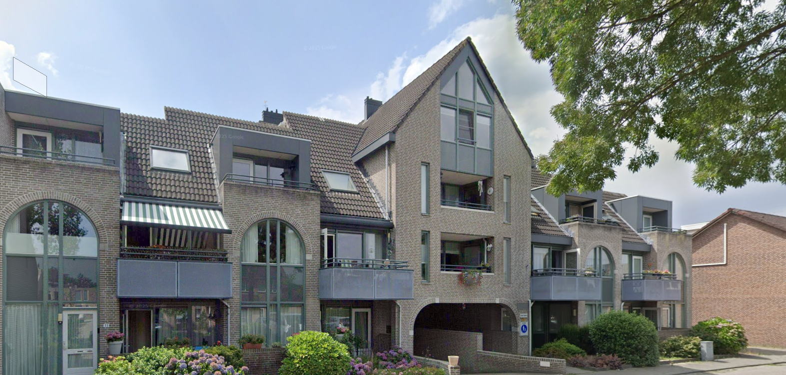 Het Buske 5F, 5708 GV Helmond, Nederland