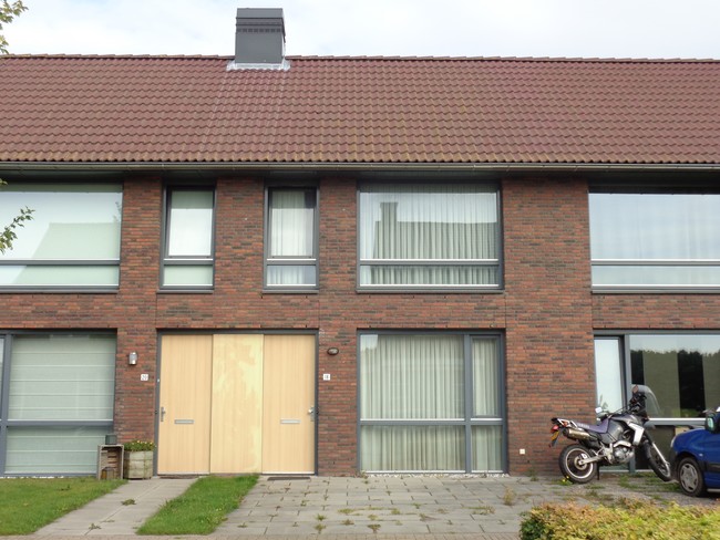 Kleine Hassel 18, 5094 AE Lage Mierde, Nederland