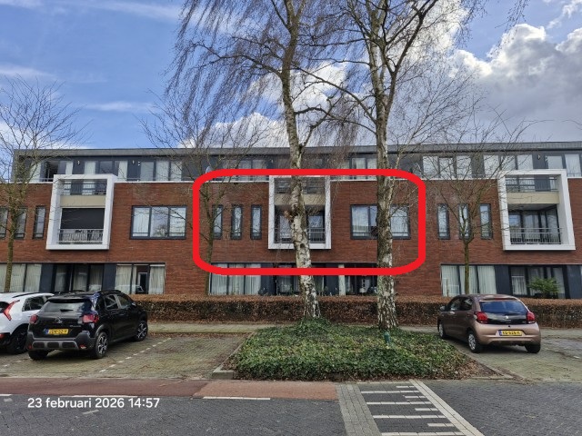 Molenakkers 21b, 5571 LB Bergeijk, Nederland