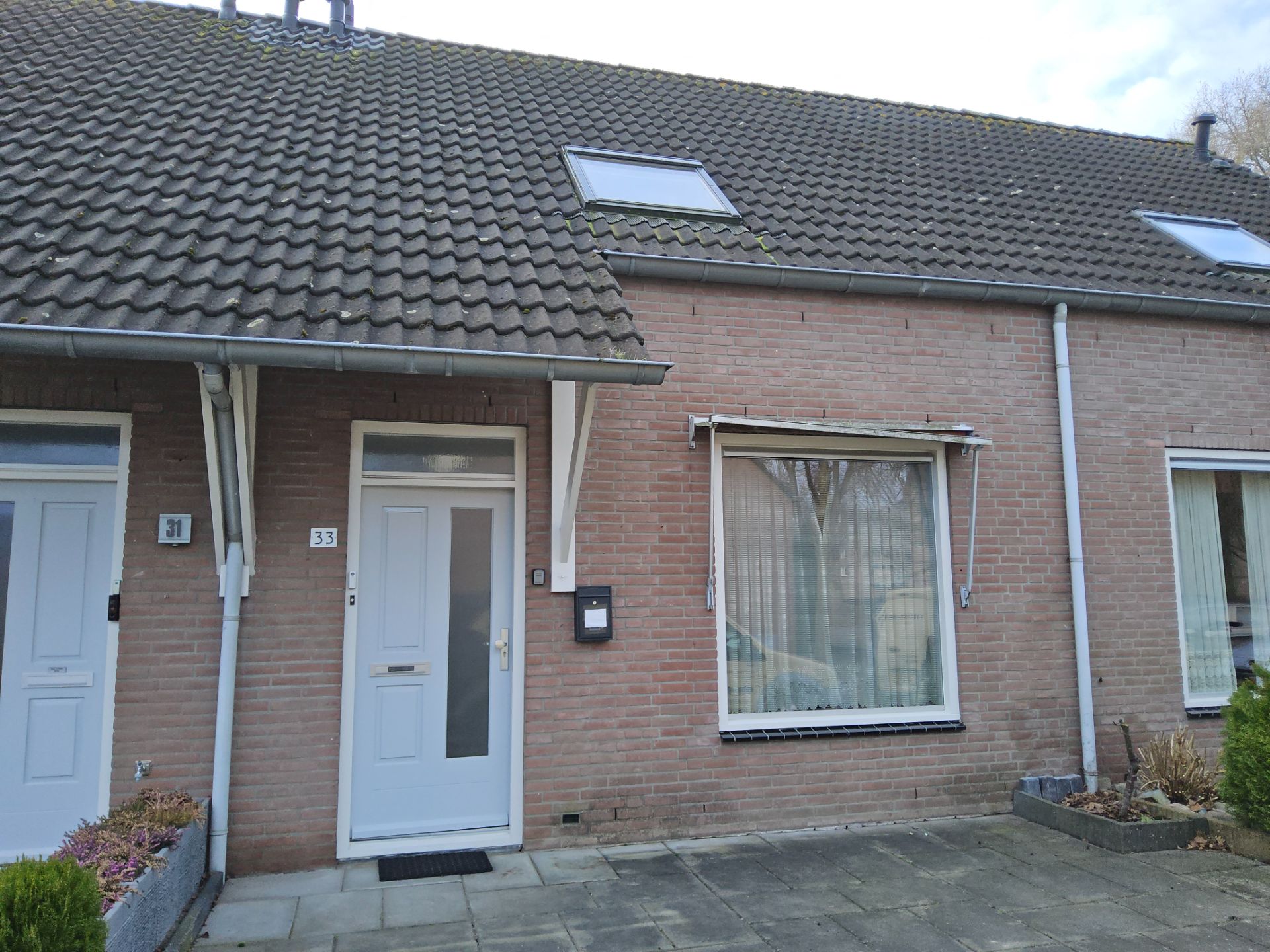 Jacob Catslaan 33, 5702 DK Helmond, Nederland