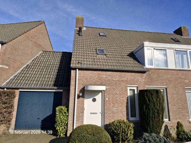 Aangelag 9, 5541 GJ Reusel, Nederland