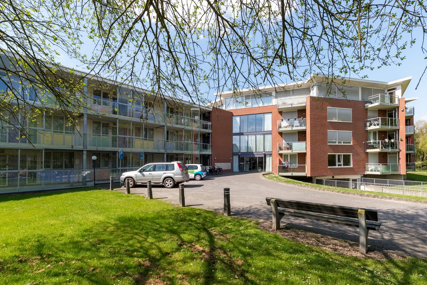 Hof 53, 5571 CB Bergeijk, Nederland