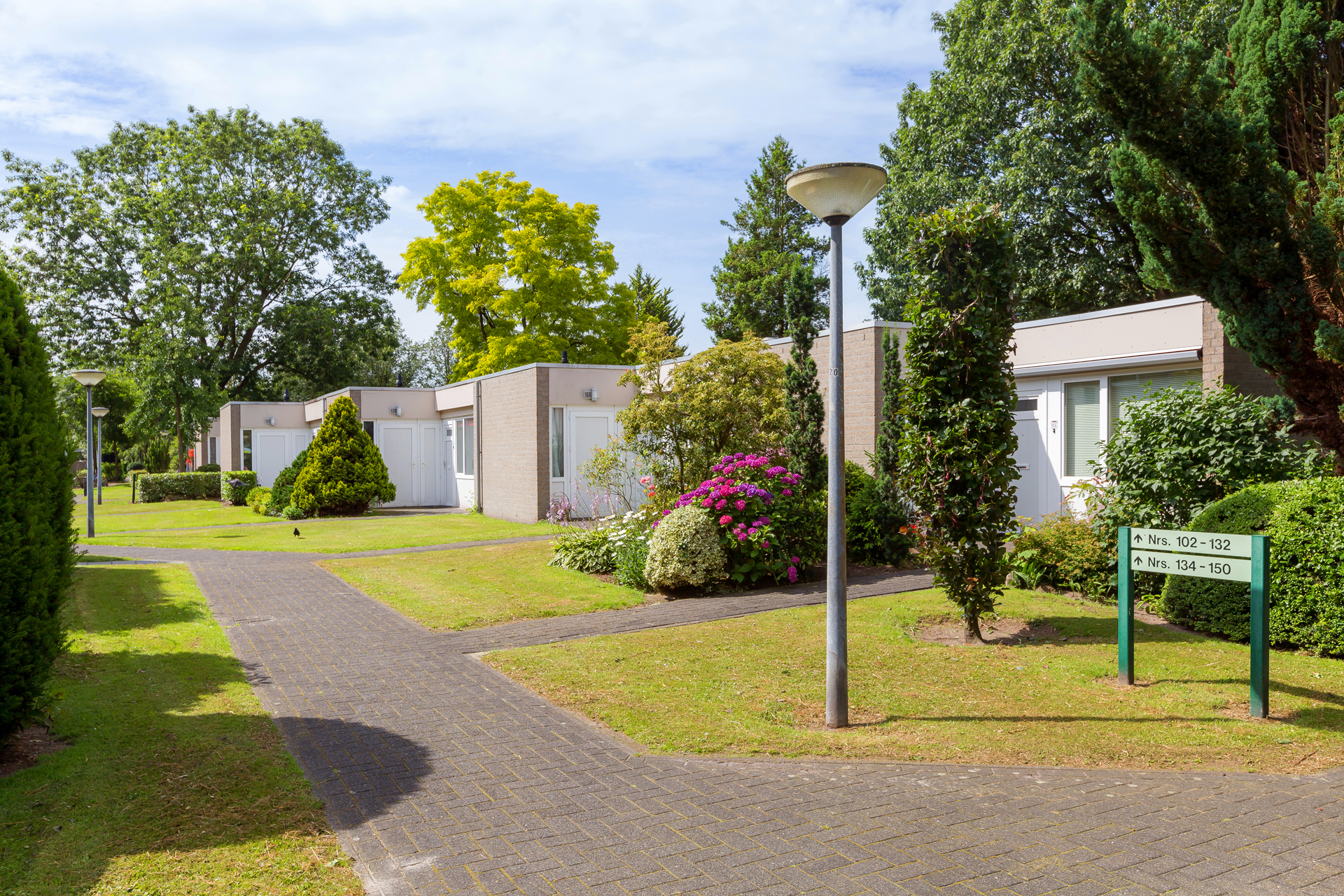 De Hoevenakkers 142, 5581 AT Waalre, Nederland