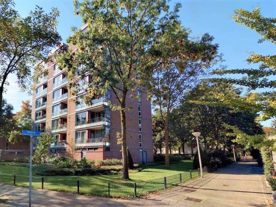 Mensinge 7, 5655 HT Eindhoven, Nederland