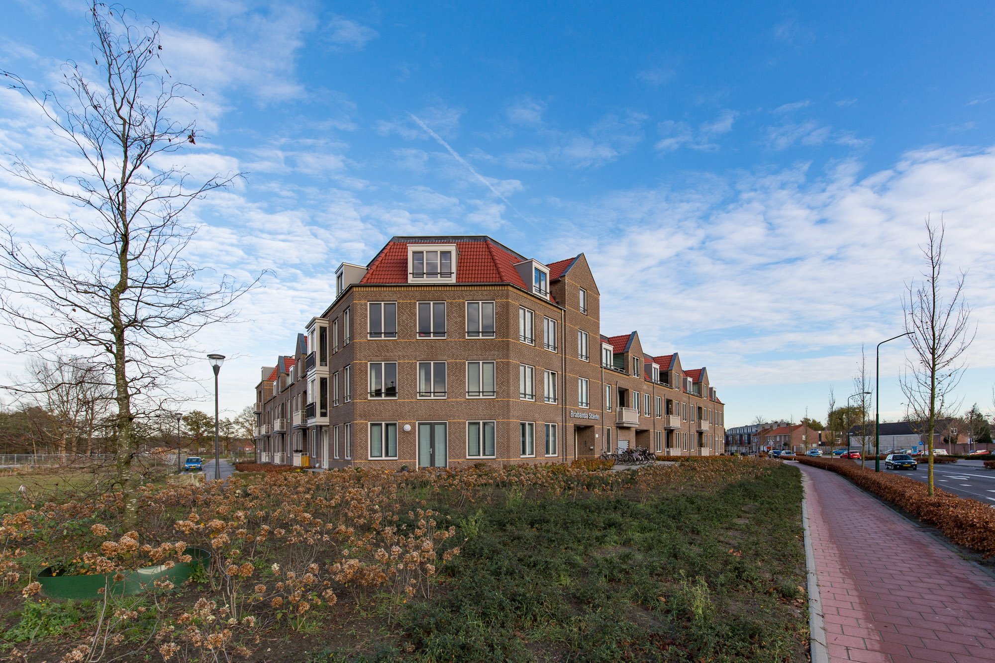 Brabantialaan 43, 5583 BP Waalre, Nederland