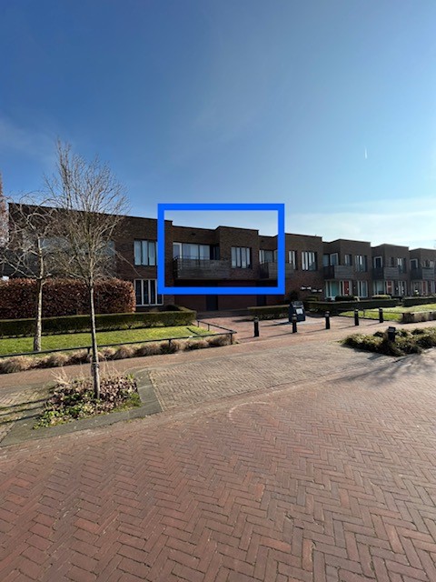 Groeskuilenstraat 13E