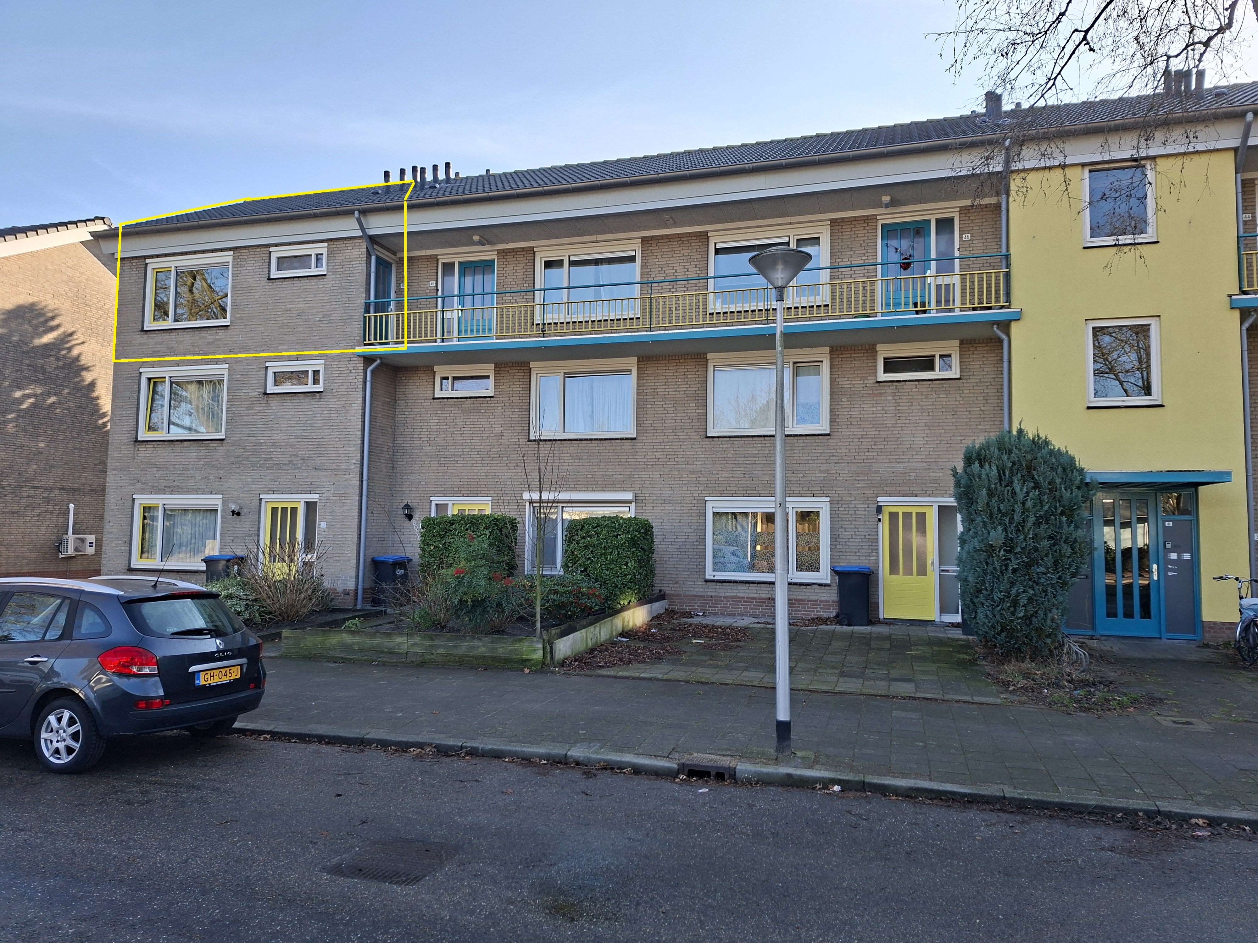 Bremlaan 50, 5552 GR Valkenswaard, Nederland