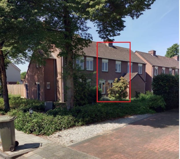 Eikenschans 2, 5712 NA Someren, Nederland