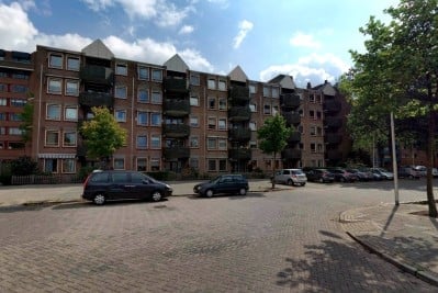 Lauwerszeeweg 12, 5628 KK Eindhoven, Nederland