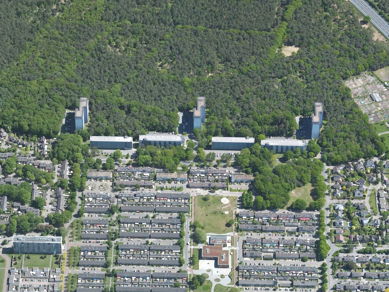 Livingstonestraat 93