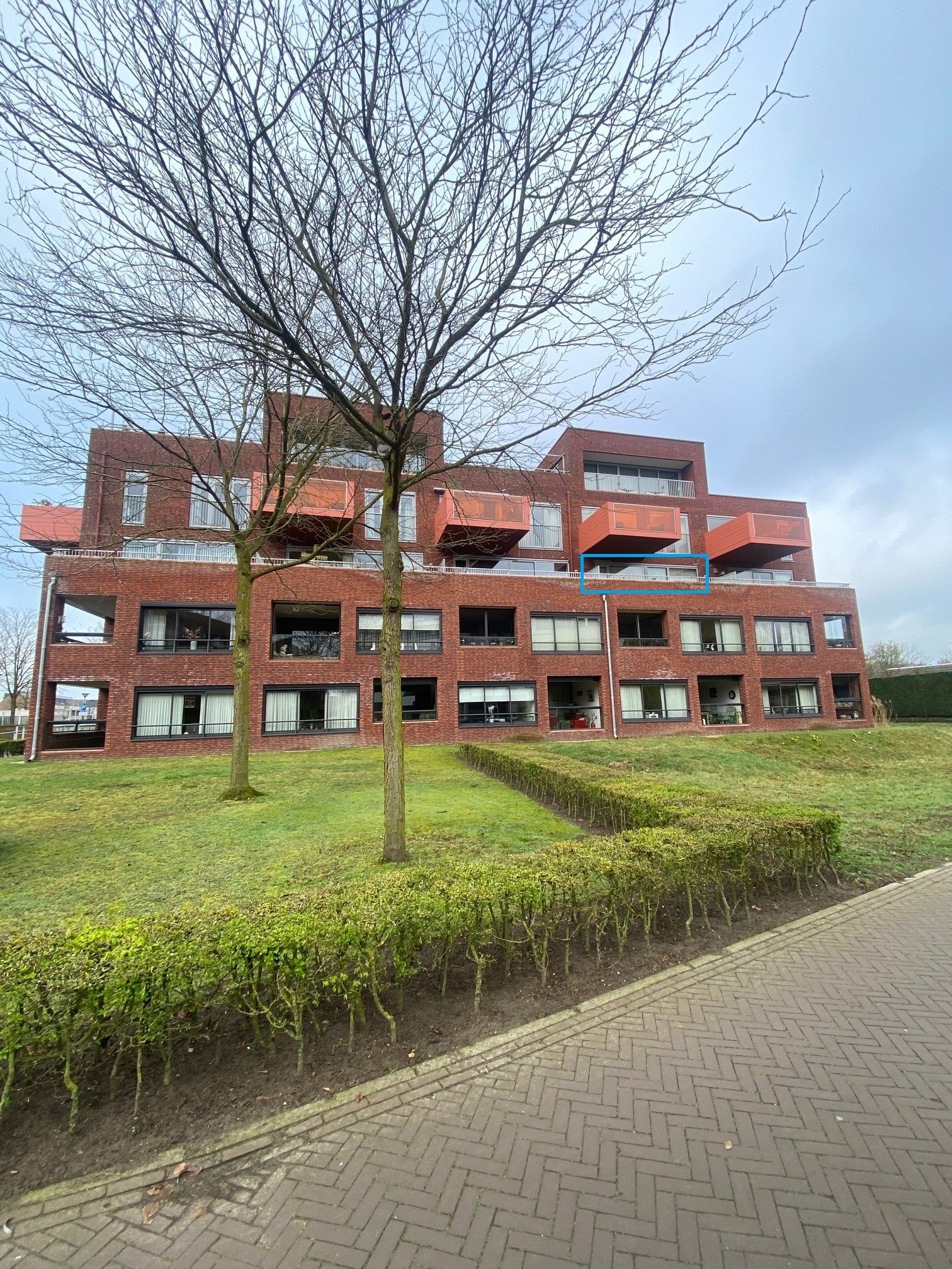 Mariënburg 27, 5421 Gemert, Nederland