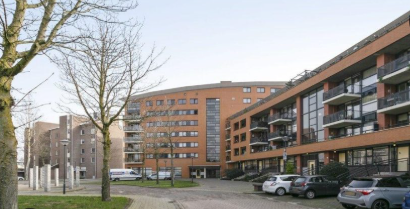 Groenstraat 34, 5701 MN Helmond, Nederland