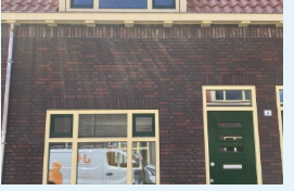 De Ruiterstraat 4, 5701 ZD Helmond, Nederland