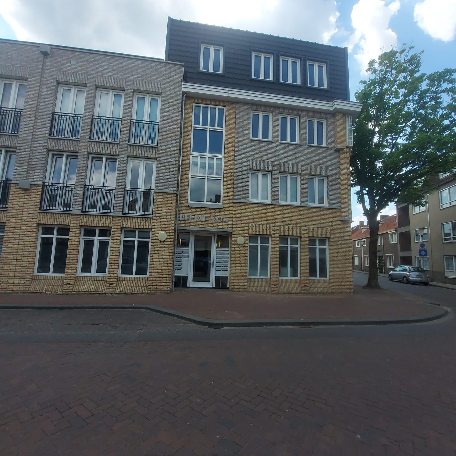 Heistraat 7, 5701 HG Helmond, Nederland