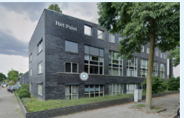 Pieter de Hooghstraat 51, 5702 XD Helmond, Nederland