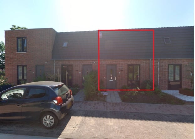 Opper 10, 5712 KN Someren, Nederland