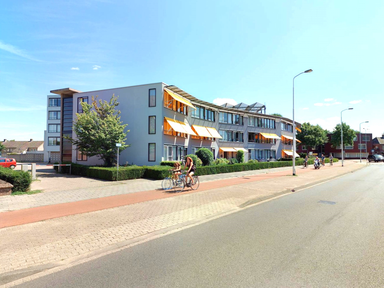 't Hofke 110B