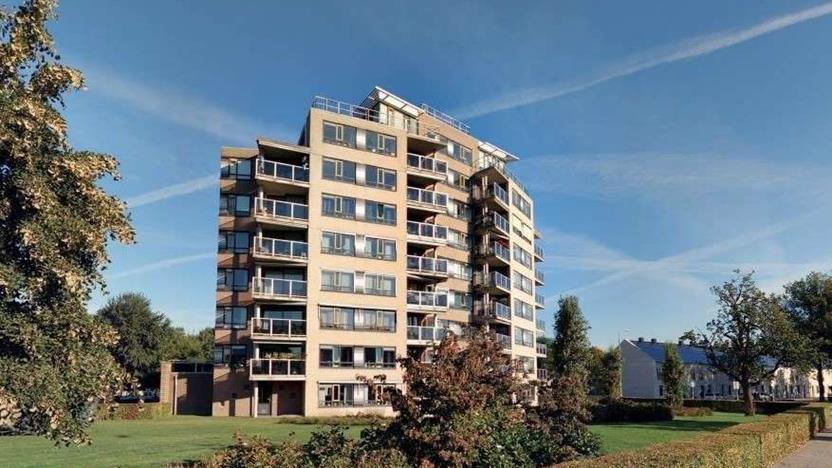 Messiaenpark 8, 5653 JS Eindhoven, Nederland