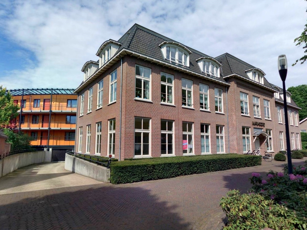 Mariaoord 14, 5503 DD Veldhoven, Nederland