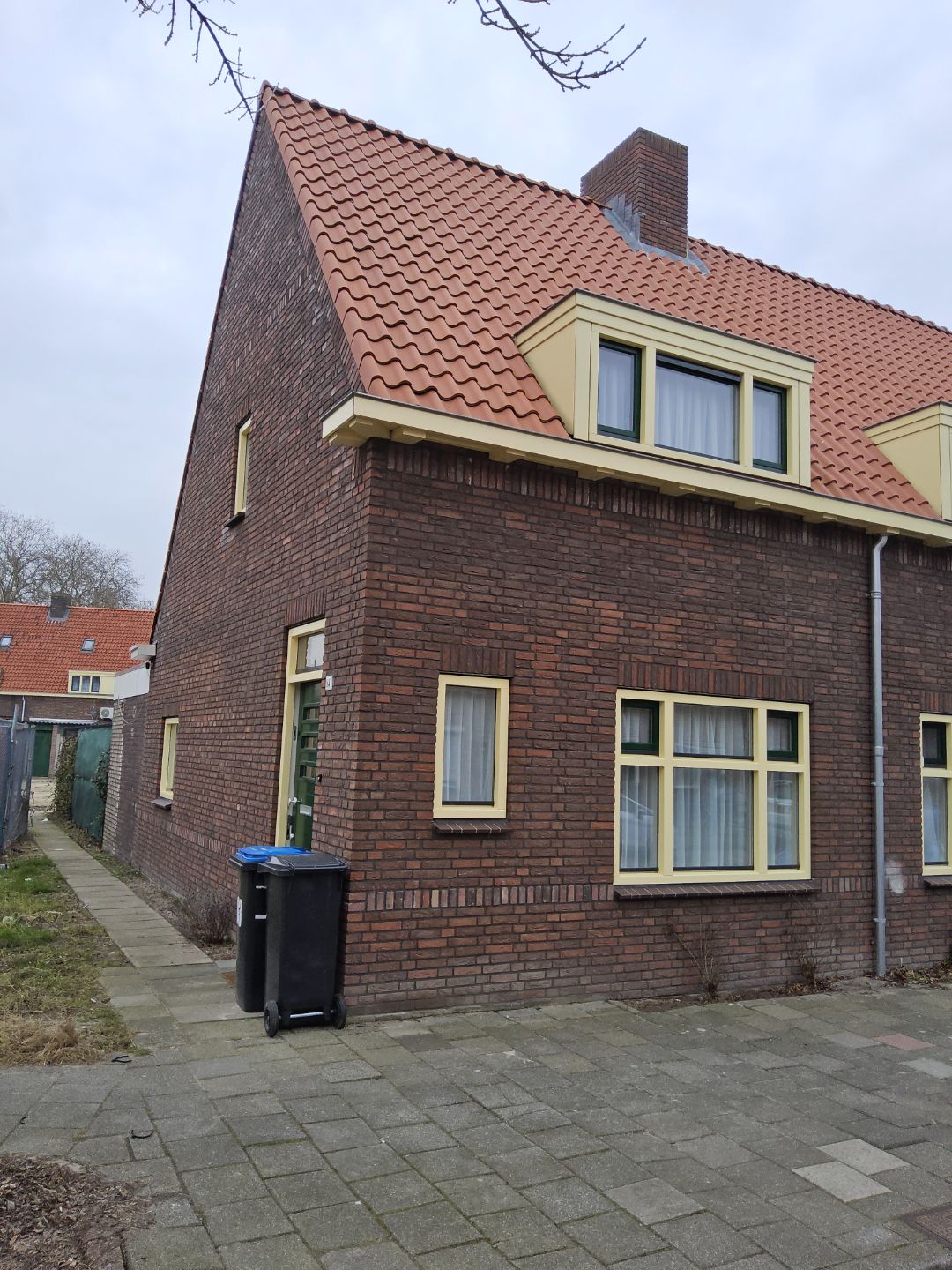 Jan Stevensstraat 83, 5701 XS Helmond, Nederland