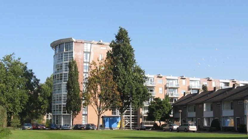 Castorstraat 25, 5631 EM Eindhoven, Nederland