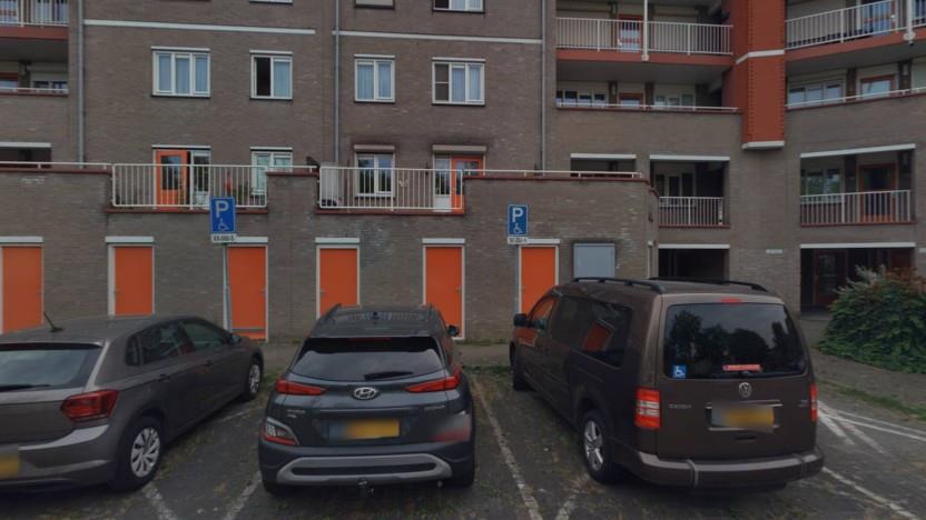 Aletta Jacobsplein 42, 5612 RD Eindhoven, Nederland