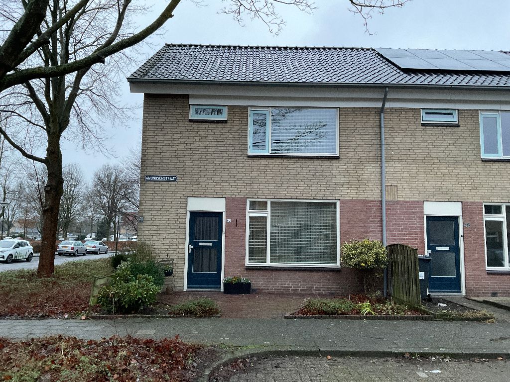 Amundsenstraat 50, 5665 VT Geldrop, Nederland