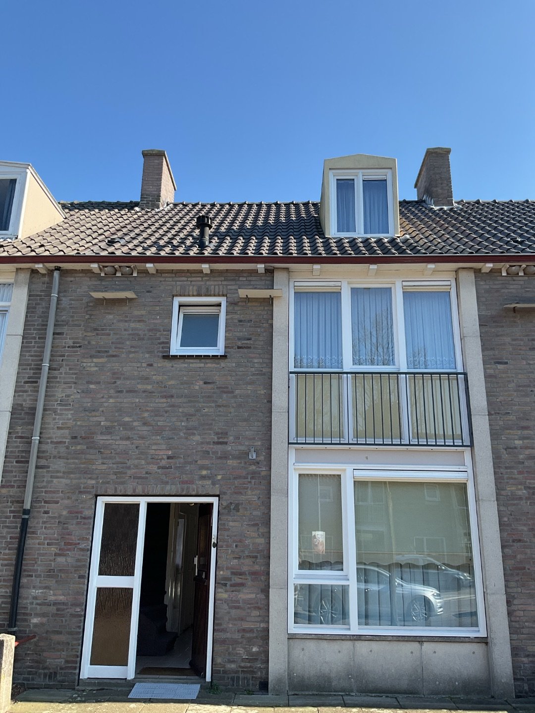 Noordende 44, 5701 SR Helmond, Nederland