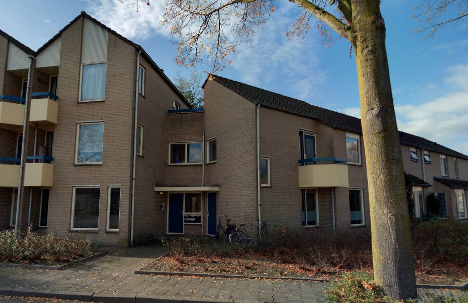 Fitissingel 103, 5754 CJ Deurne, Nederland