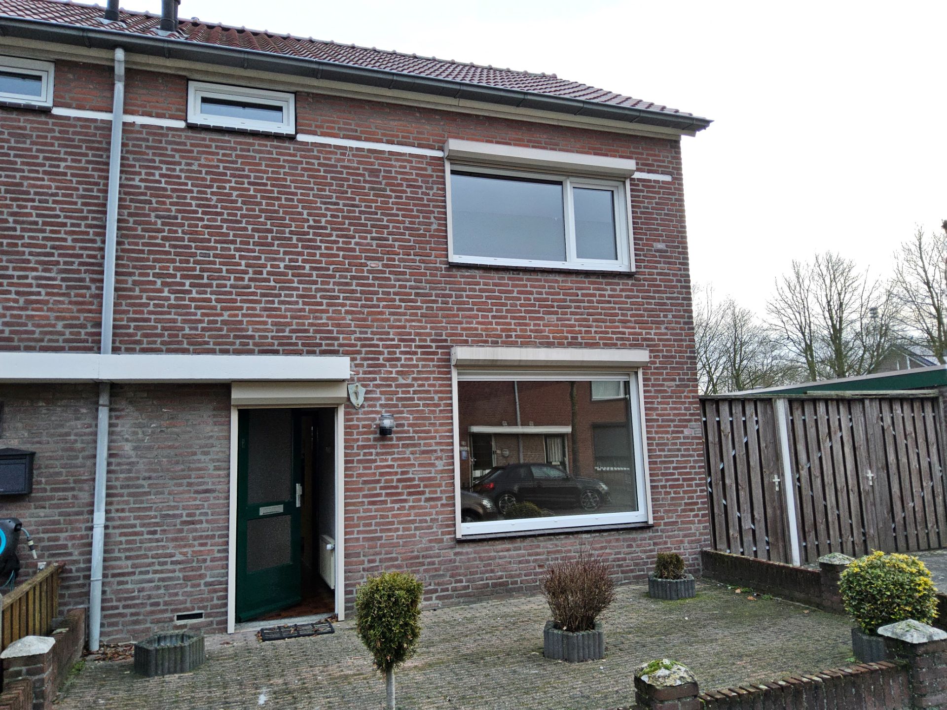 Abraham Bloemaertstraat 1, 5702 BX Helmond, Nederland