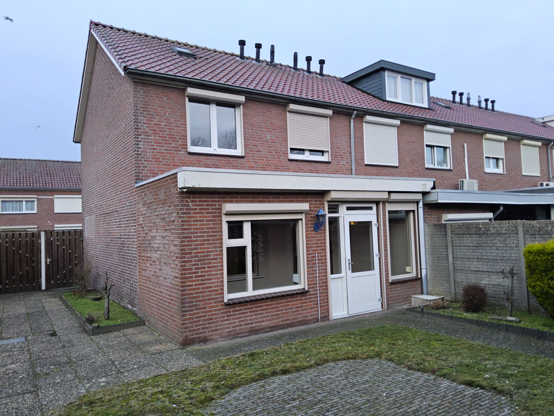 Abraham Bloemaertstraat 1