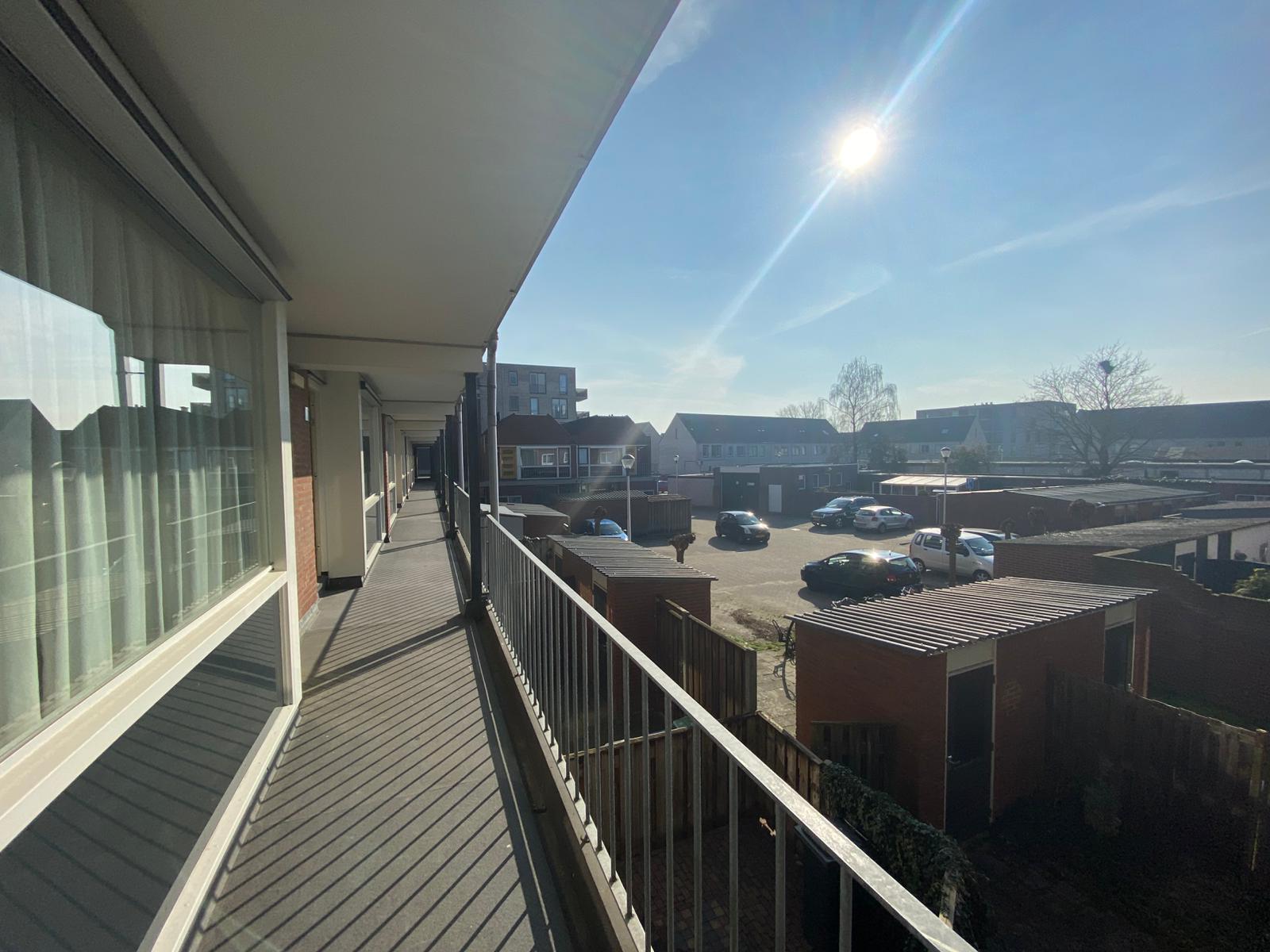 Cortenbachstraat 145