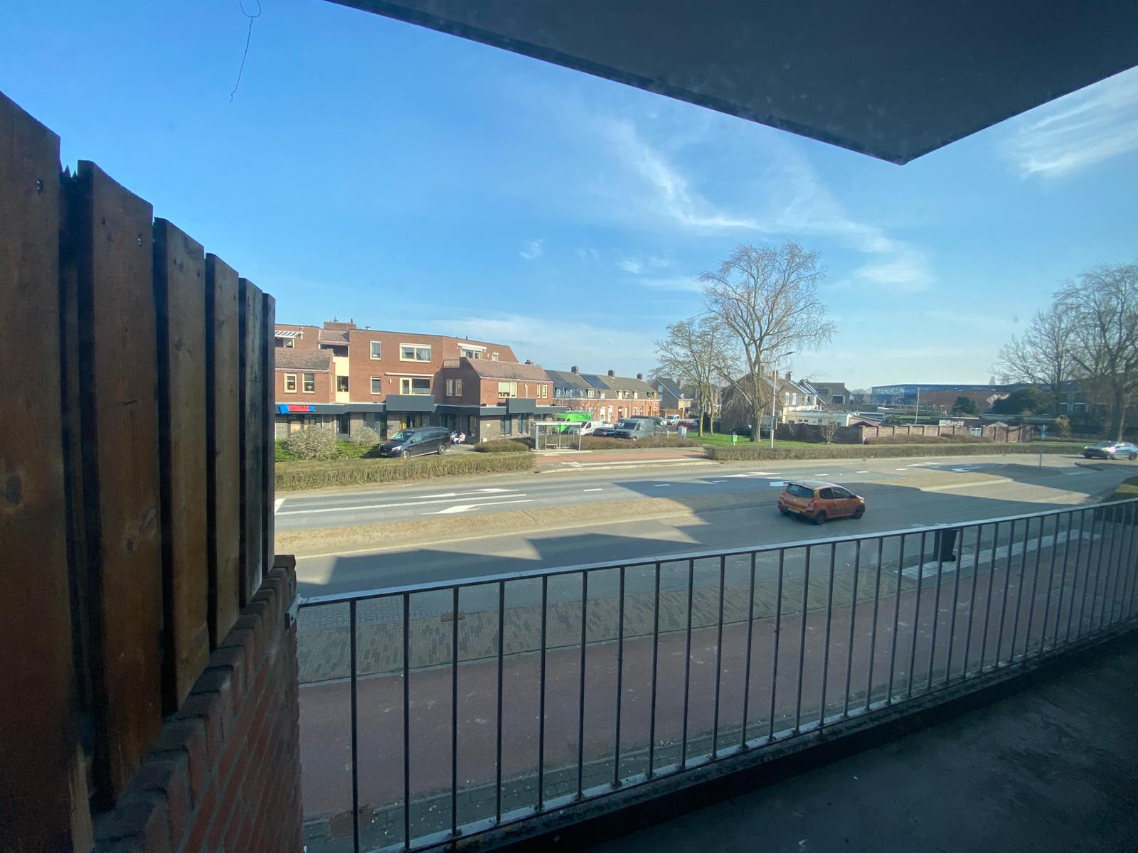 Cortenbachstraat 145