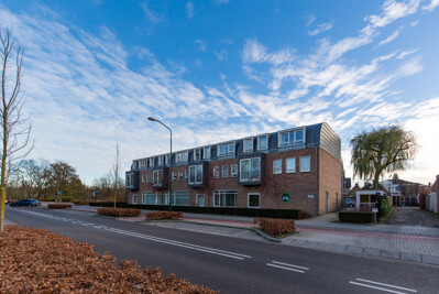 Anna Paulownalaan 2-F