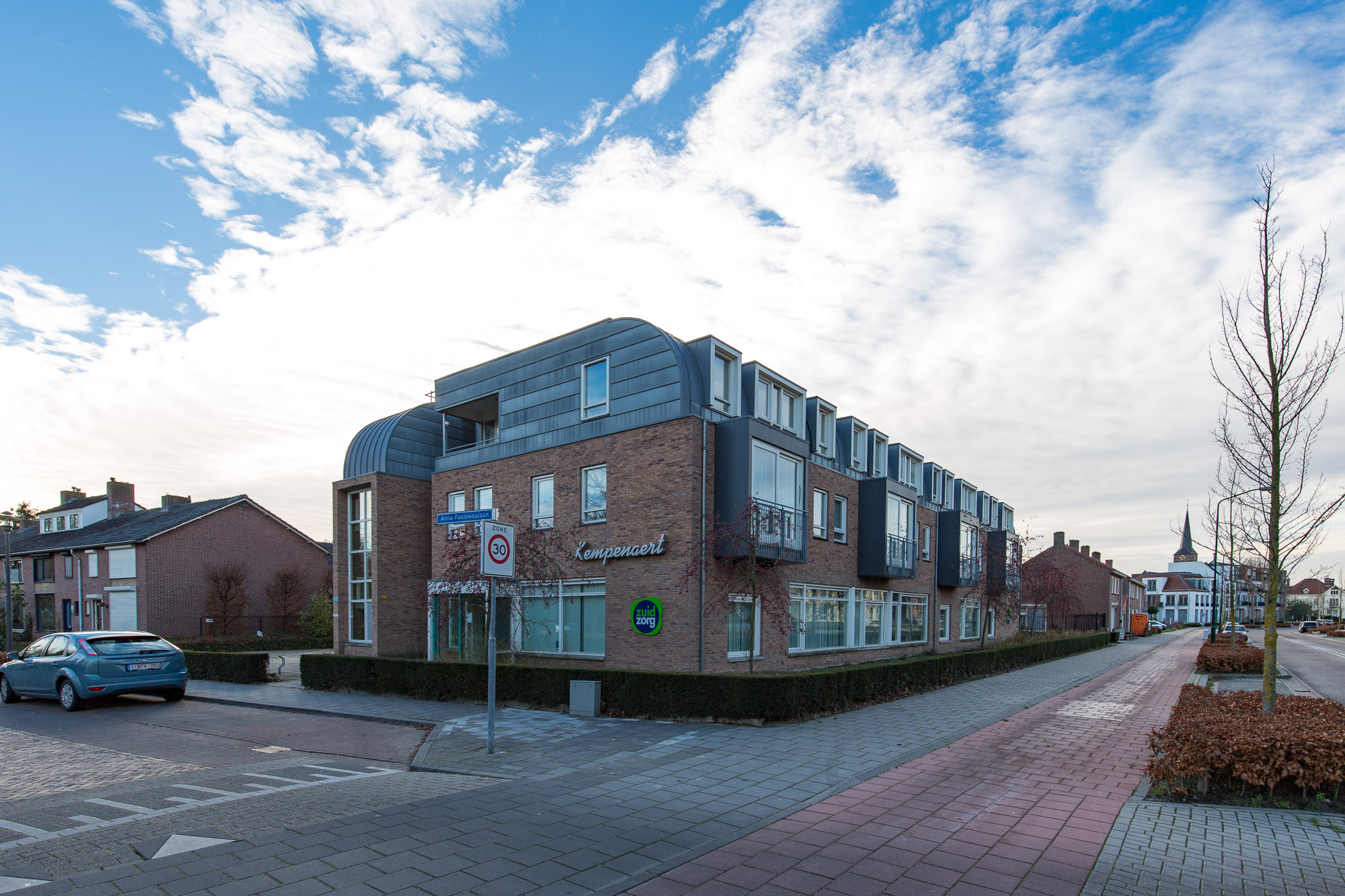 Anna Paulownalaan 2F