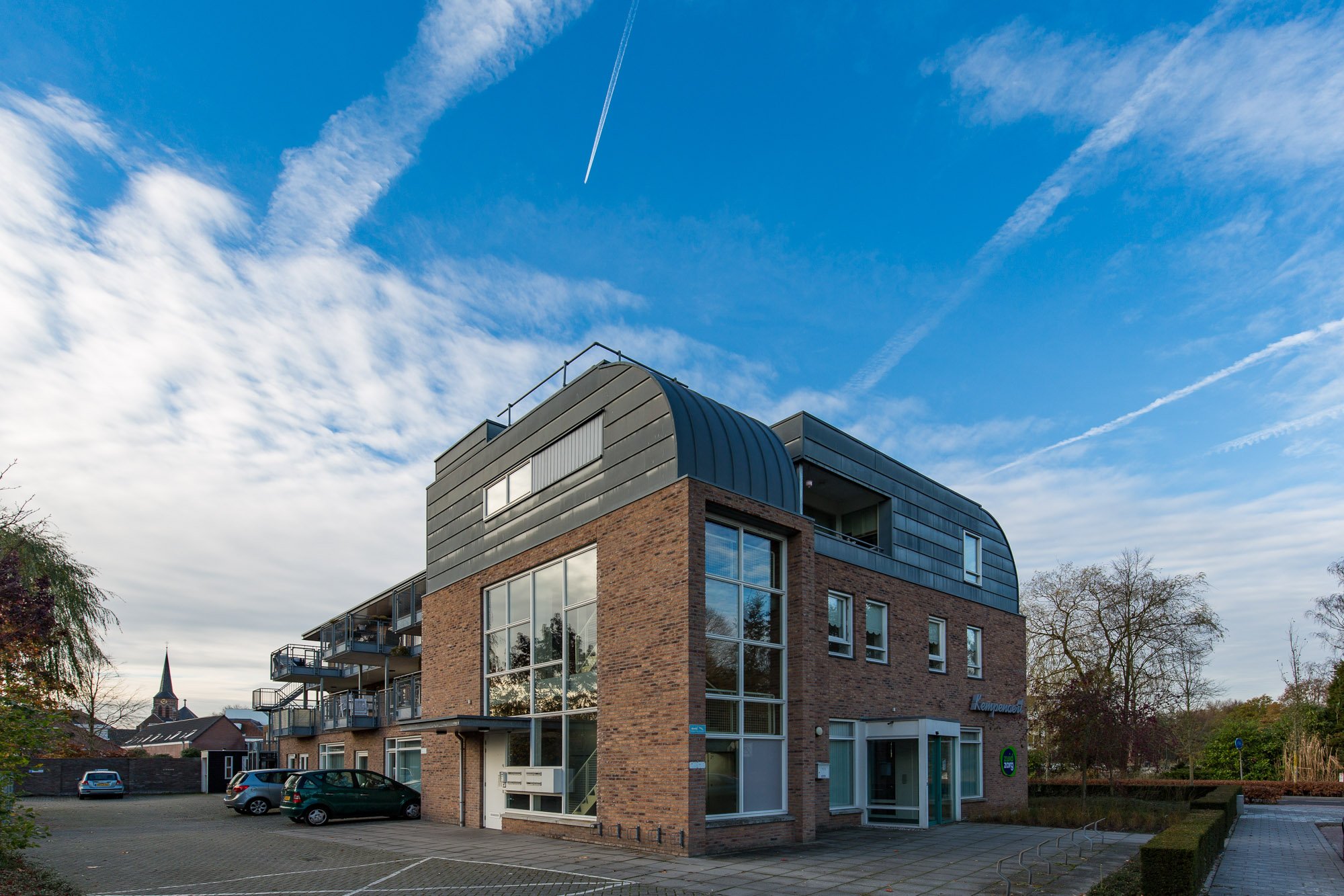 Anna Paulownalaan 2F