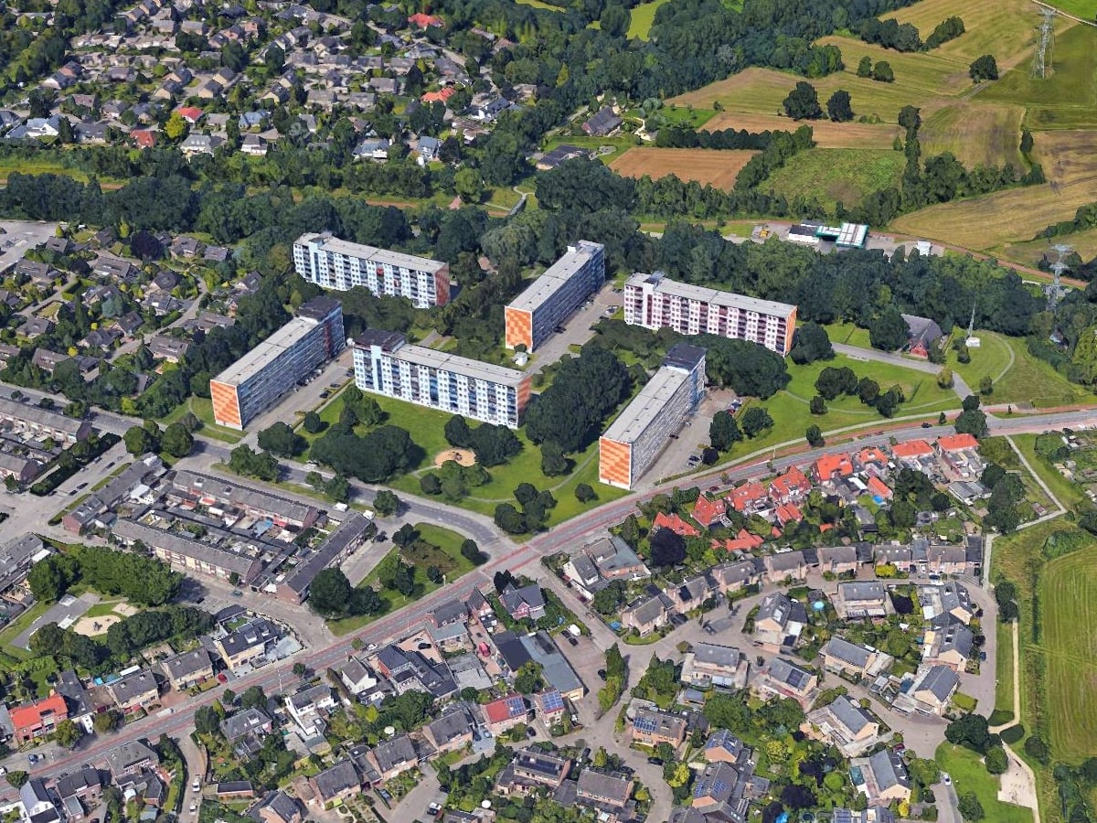 Vuurvlinderstraat 68