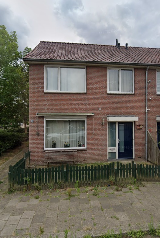 Photo of the home: Huis in Helmond (Bloemvelden)