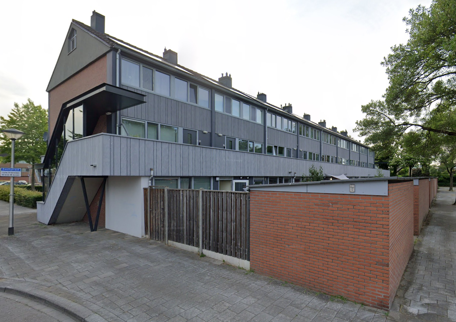 Zeeltstraat 14, 5706 CE Helmond, Nederland