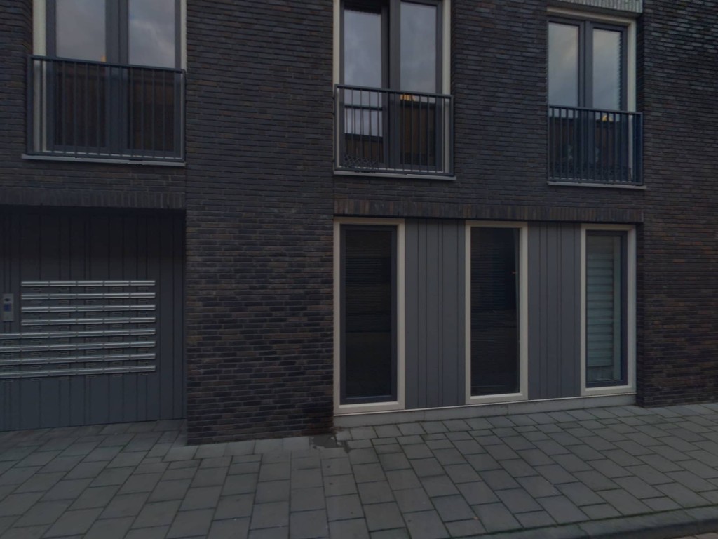 Kerkstraat Zuid 12b
