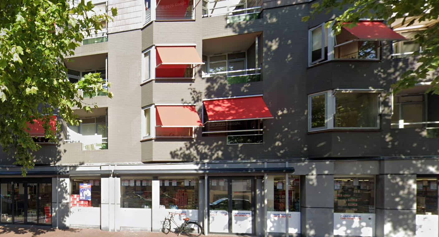 Ameidepark 142, 5701 ZZ Helmond, Nederland