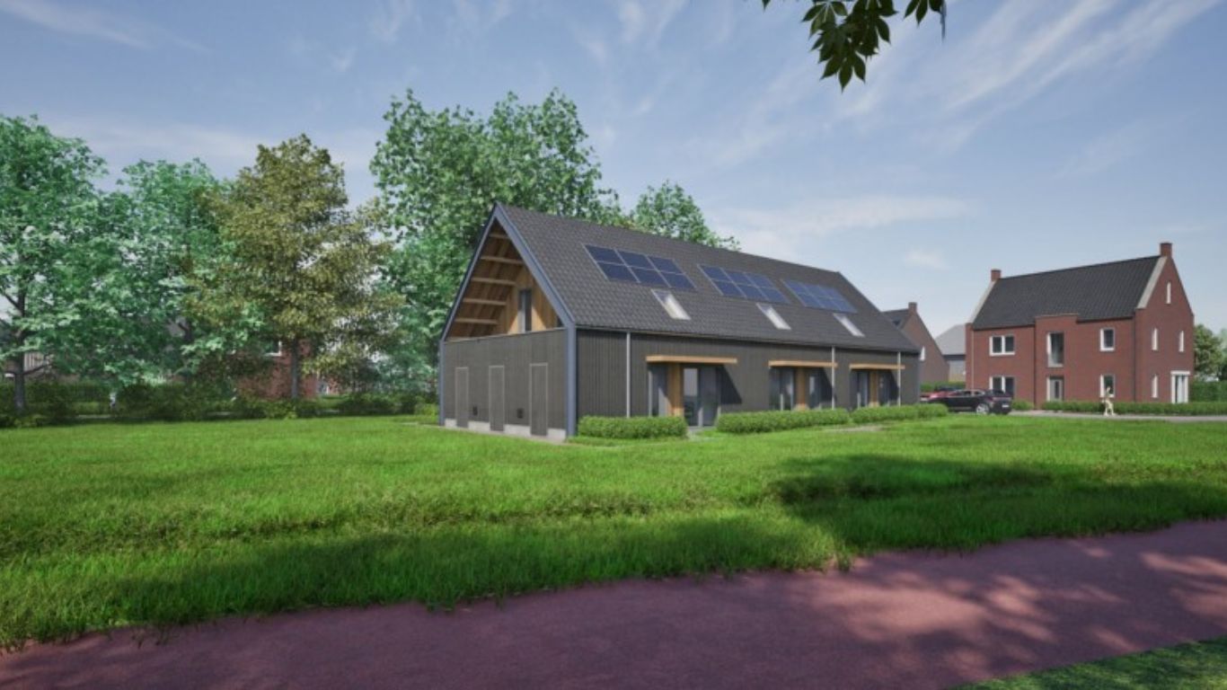 Haverland 5, 5531 PX Bladel, Nederland