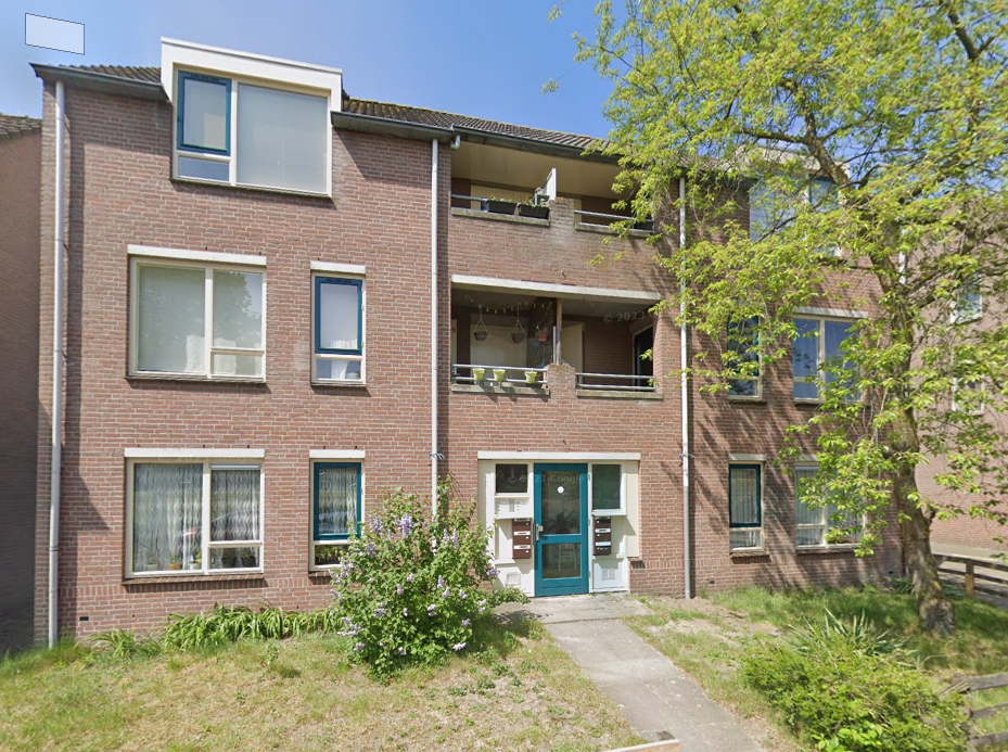 Waalstraat 47, 5704 JK Helmond, Nederland