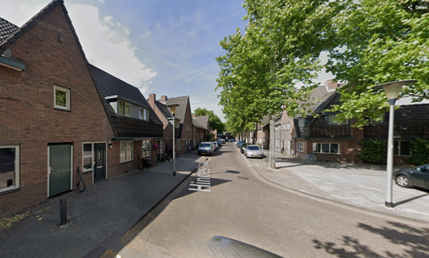 Hindestraat 18, 5701 GS Helmond, Nederland