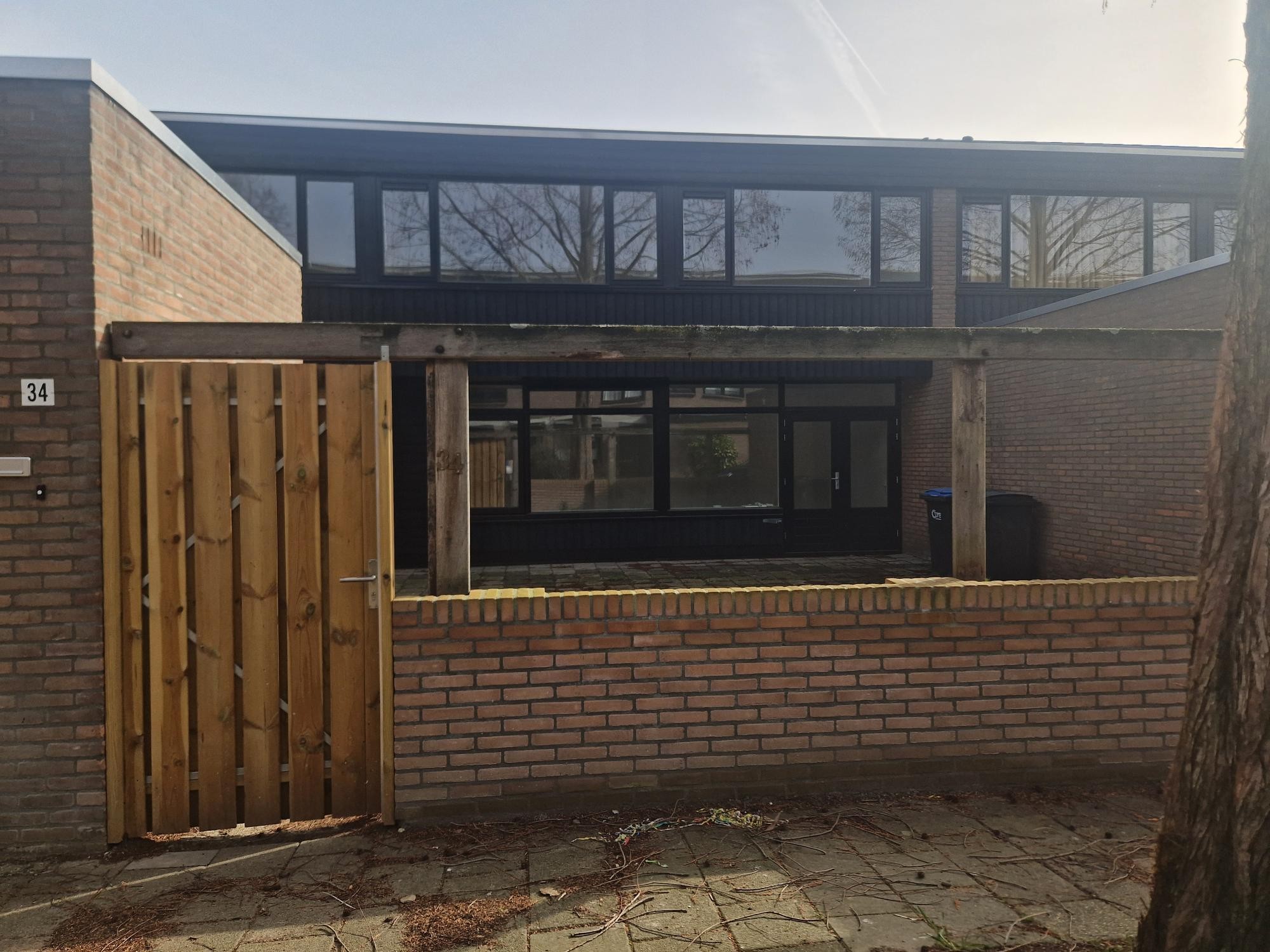 Hosingenhof 34, 5625 NL Eindhoven, Nederland